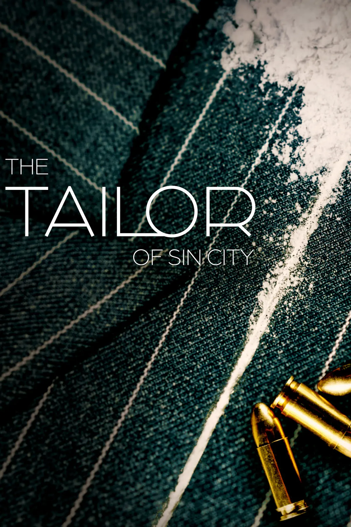 bg cover for The Tailor of Sin City