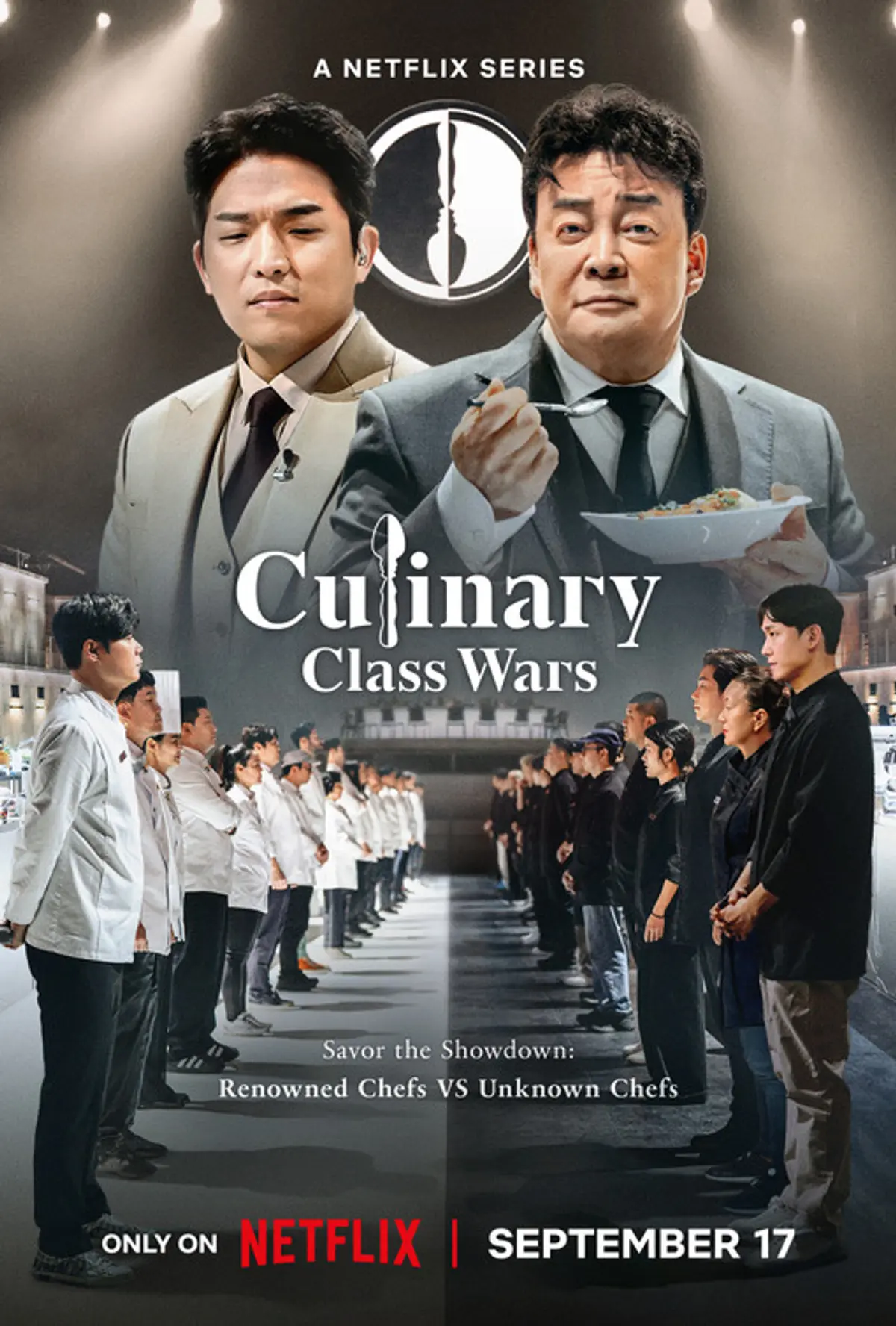 bg cover for Culinary Class Wars