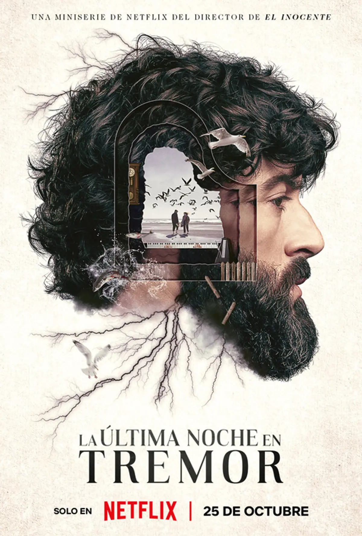 bg cover for La última noche en Tremore Beach