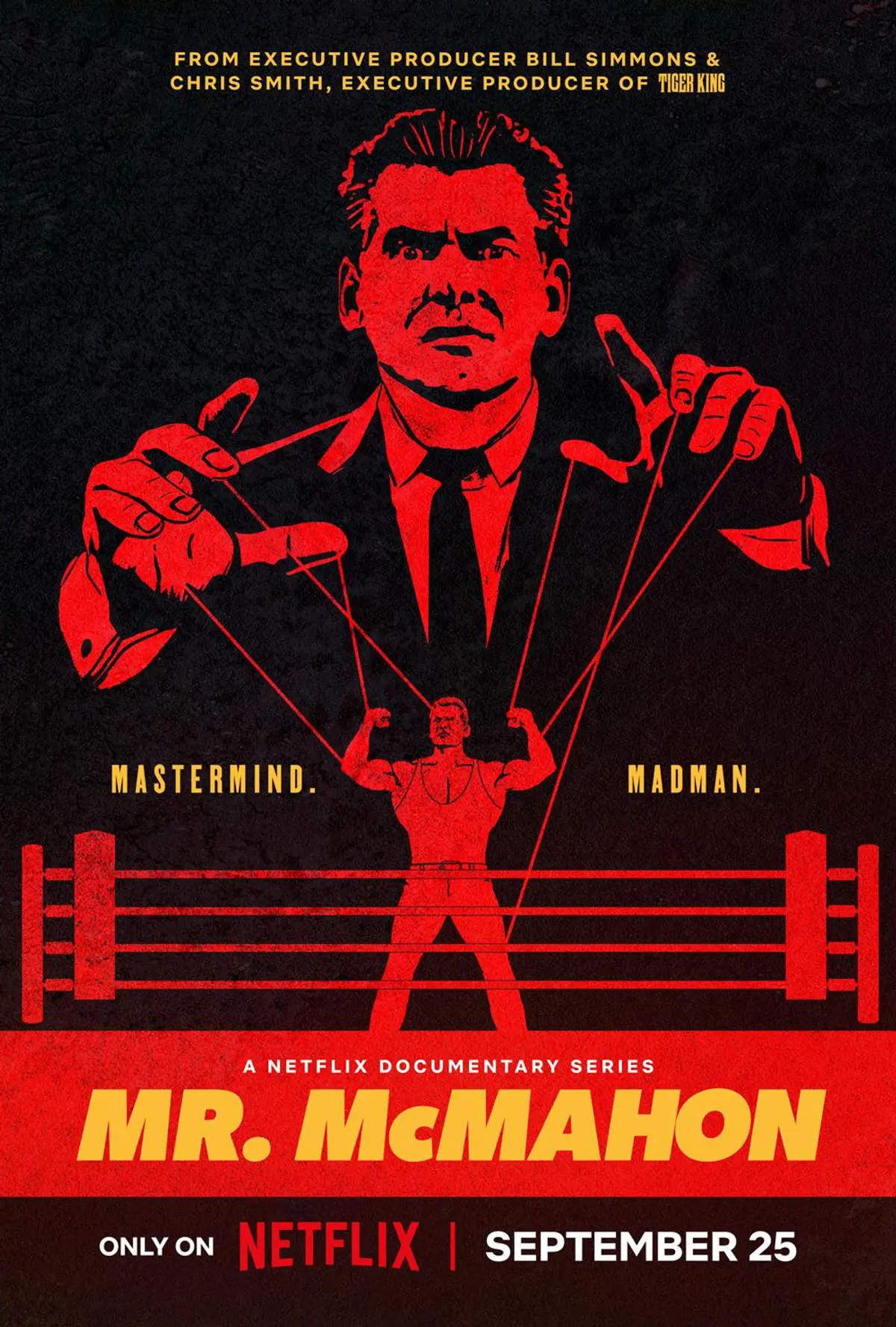 bg cover for Mr. McMahon