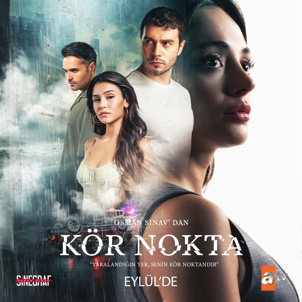 bg cover for Kör Nokta