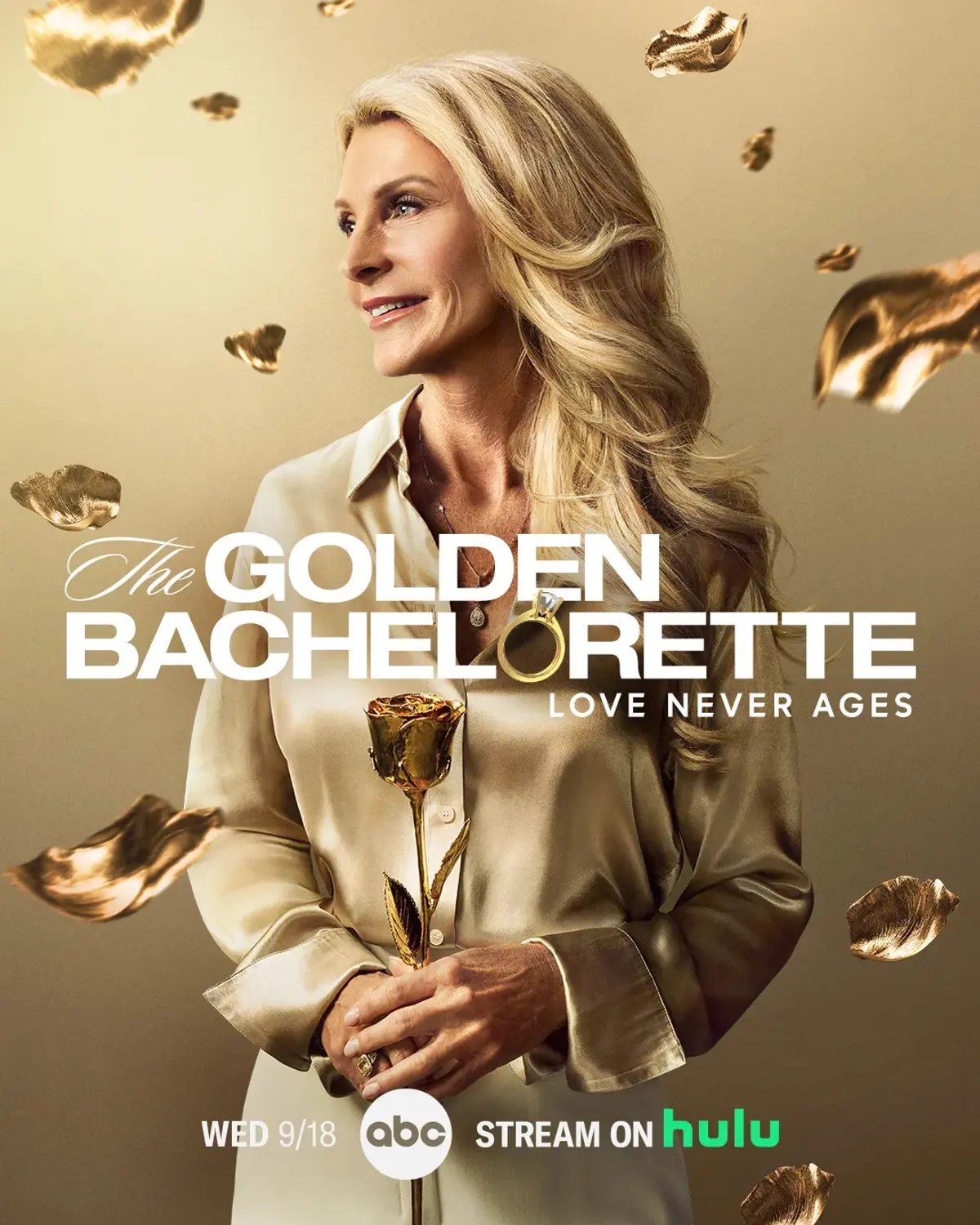 bg cover for The Golden Bachelorette