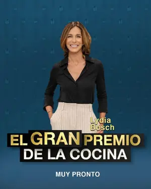 El gran premio de cocina