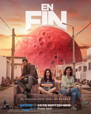 poster for En fin