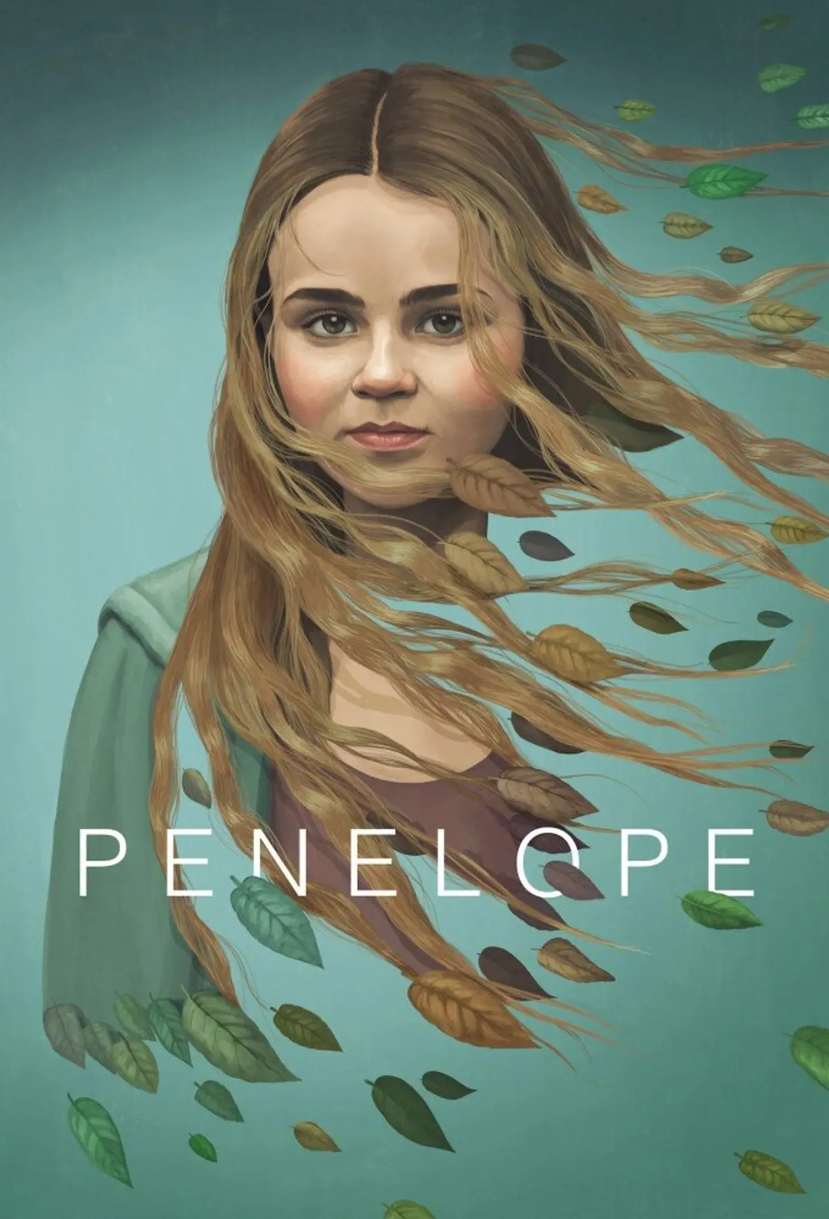 bg cover for Penelope