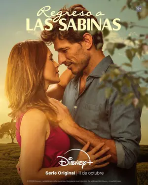 poster for Regreso a Las Sabinas