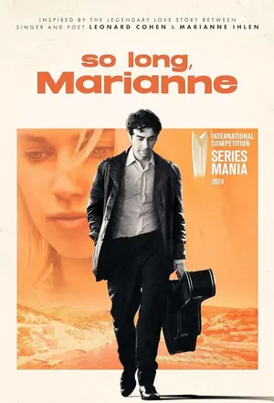 poster for So Long, Marianne