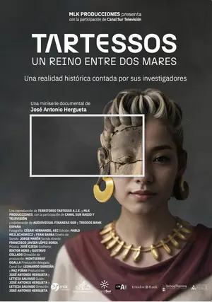 poster for Tartessos, un reino entre dos mares