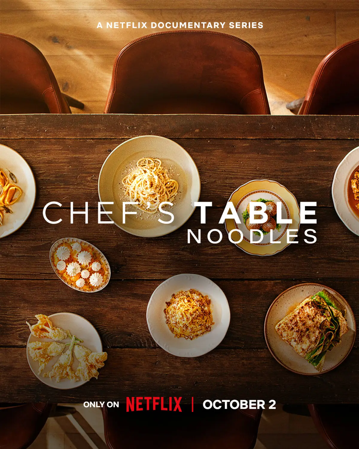 bg cover for Chef's Table: Noodles