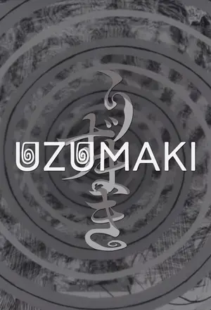 poster for Uzumaki